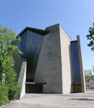 Dreifaltigkeit